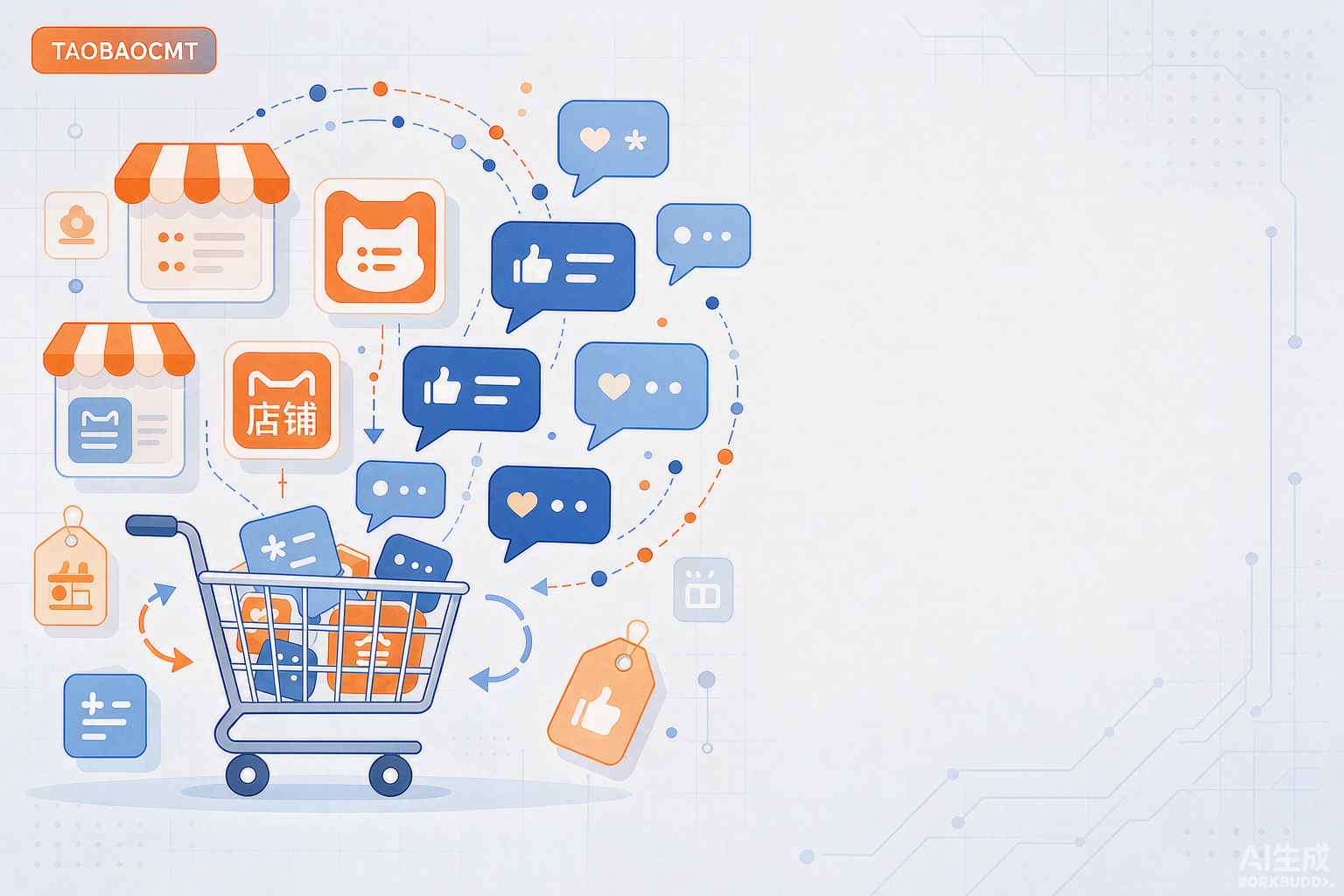淘宝商品评论爬虫：JSONP解析与DrissionPage API监听实战