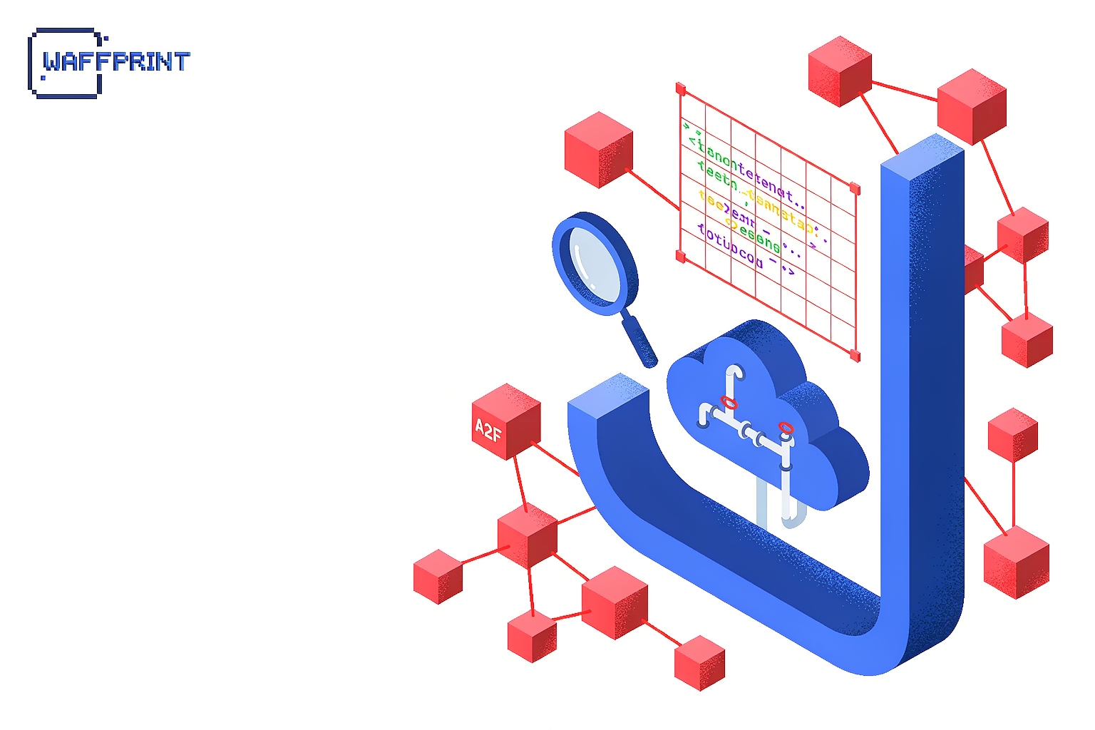 WAF 指纹识别原理与实现：从 sqlmap 源码学起