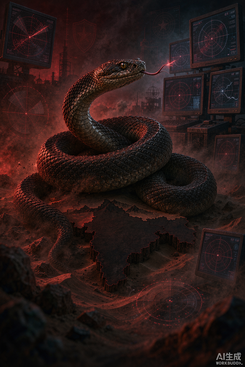 黑客组织 - 响尾蛇 SideWinder：南亚地缘棋盘上的"精准狙击手"