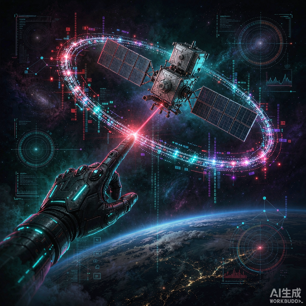 《一键日卫星》 是真的吗：卫星攻击史——从 ROSAT 到 KA-SAT，从地面站到废弃卫星