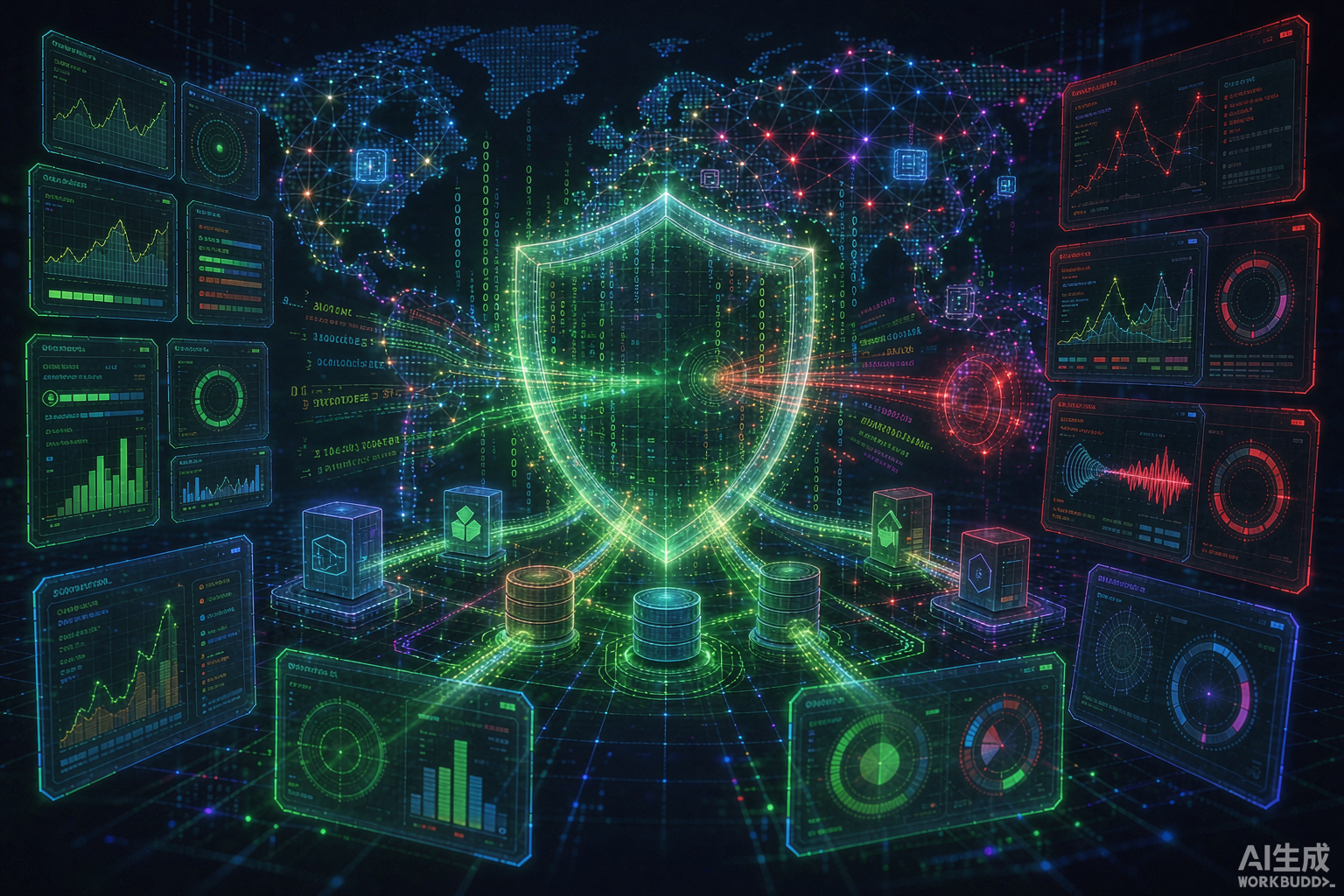 你部署的每个接口，都在被自动化工具扫描：Web 安全全景——从 OWASP Top 10 到一条完整的攻击链