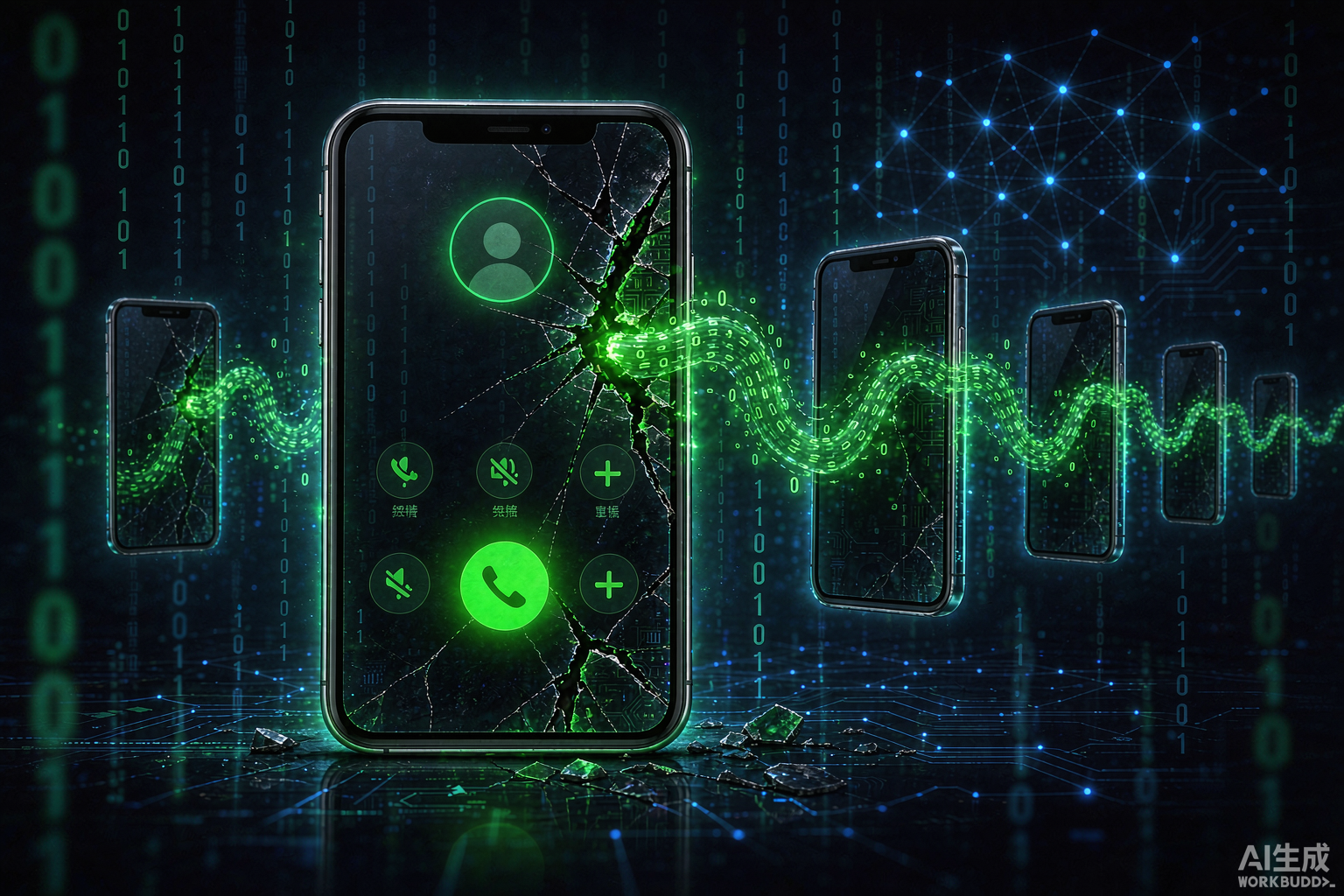 一通没接的微信来电，就能接管你的账号：WeWorm 零点击蠕虫、AI 两天造出 RCE，与 14 亿用户的 40 天攻防
