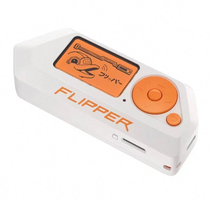 玩转 Flipper Zero：RFID 全功能介绍